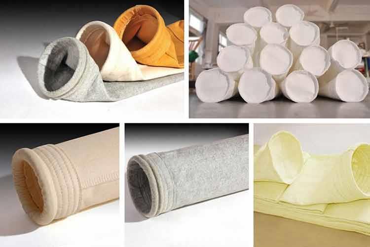 對含有較多水分和油性氣體以及一些易燃易爆粉塵具有優(yōu)異的過濾效果