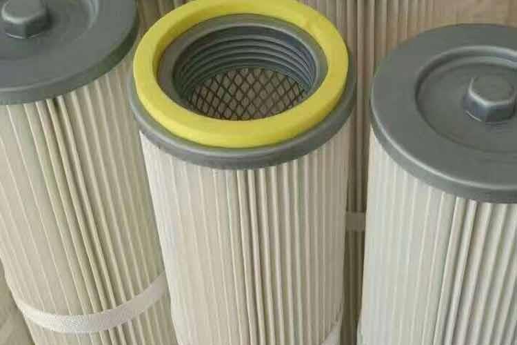 耐磨性好，比傳統(tǒng)濾料更能經(jīng)受氣流的脈沖反吹