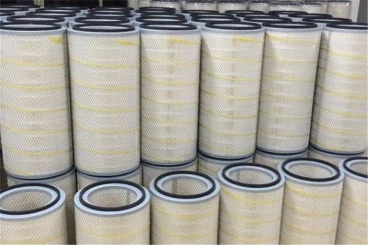 風(fēng)機(jī)除塵濾筒