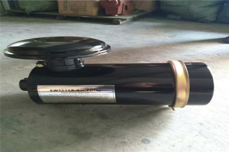 柴油機(jī)空氣濾清器