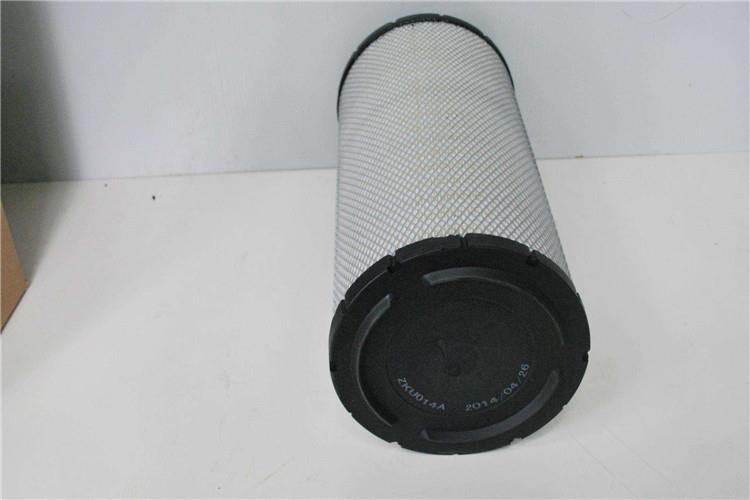 柴油機(jī)空氣濾清器