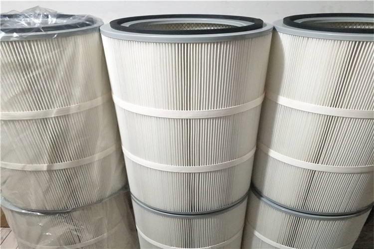 風(fēng)機(jī)除塵濾筒