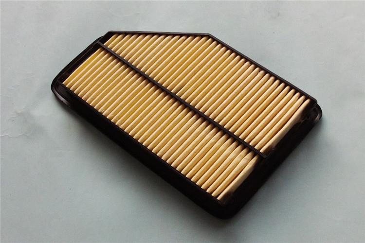 汽車空氣濾清器保養(yǎng)有道 方能助其壽命延長(zhǎng)