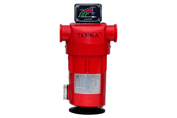 空壓機(jī)過濾器的設(shè)計越來越方便