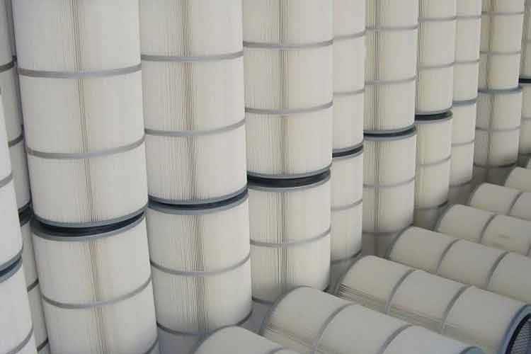 如果采購回去的風(fēng)機除塵濾筒，在使用過程中出現(xiàn)問題，請按具體的操作步驟進行維修