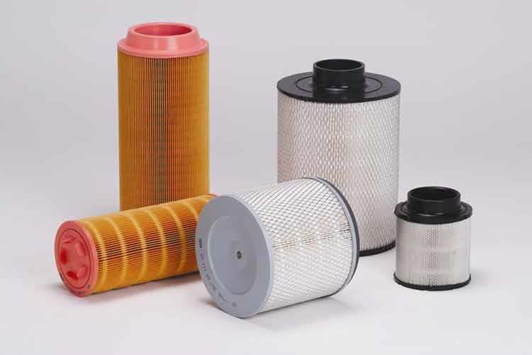 空壓機(jī)過(guò)濾器采用預(yù)成套配置，只需單一的電源連接及壓縮空氣連接，并內(nèi)置冷卻系統(tǒng)，令安裝工作大為簡(jiǎn)化