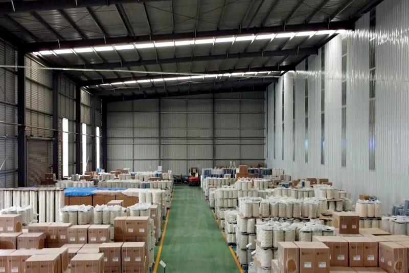 品類(lèi)齊全的現(xiàn)貨庫(kù)存