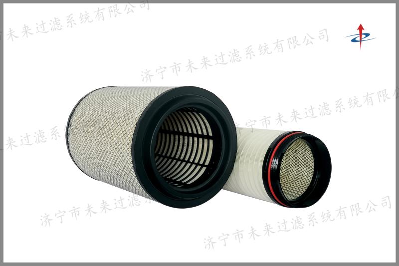 具有體積小、流量大，過(guò)濾效率高；容塵量大、壓差損失??；耐腐蝕性能好、壽命長(zhǎng)；濾芯更換方便等獨(dú)特優(yōu)點(diǎn)