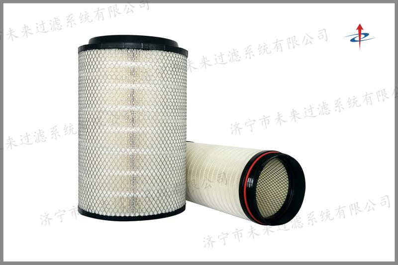 其主要作用是濾除將要進(jìn)入氣缸的空氣中有害雜質(zhì)，以減少氣缸、活塞、活塞環(huán)、氣門及氣門座的早期磨損