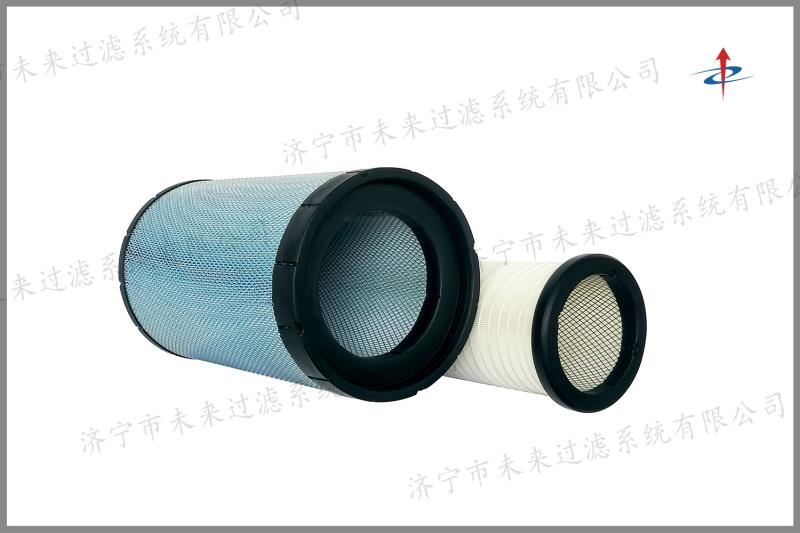 其主要要求是濾清效率高、流動(dòng)阻力低、能較長(zhǎng)時(shí)間連續(xù)使用，而無需保養(yǎng)