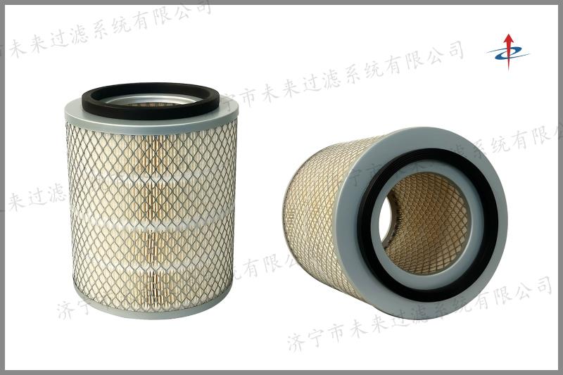 空壓機(jī)空氣濾芯