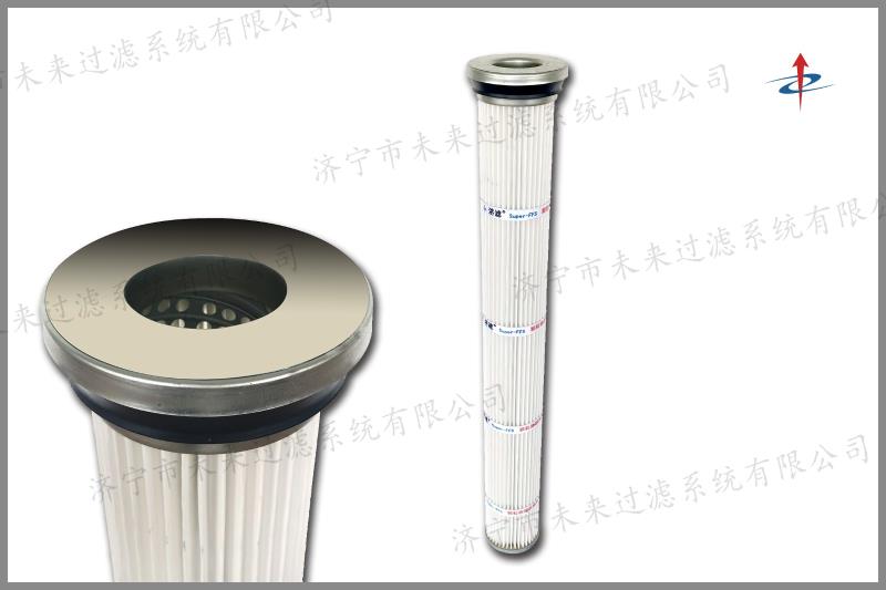 不看不知道，除塵濾筒原來(lái)是這樣工作的！